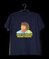 Quirkipedia Goundamani - Indha Vilambaram Unakku Thevaya Tamil Goundamani Mens TShirts